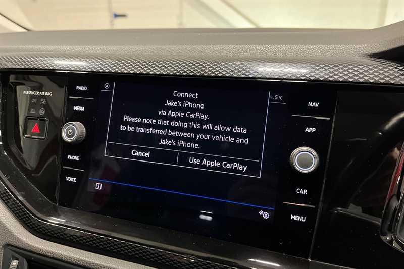 Used Volkswagen Taigo for sale - 77757992: Photo 18