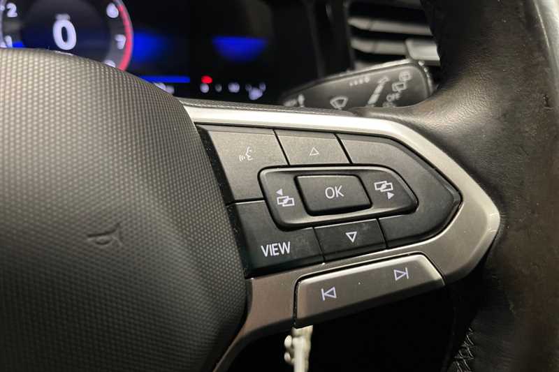 Used Volkswagen Taigo for sale - 77757992: Photo 22