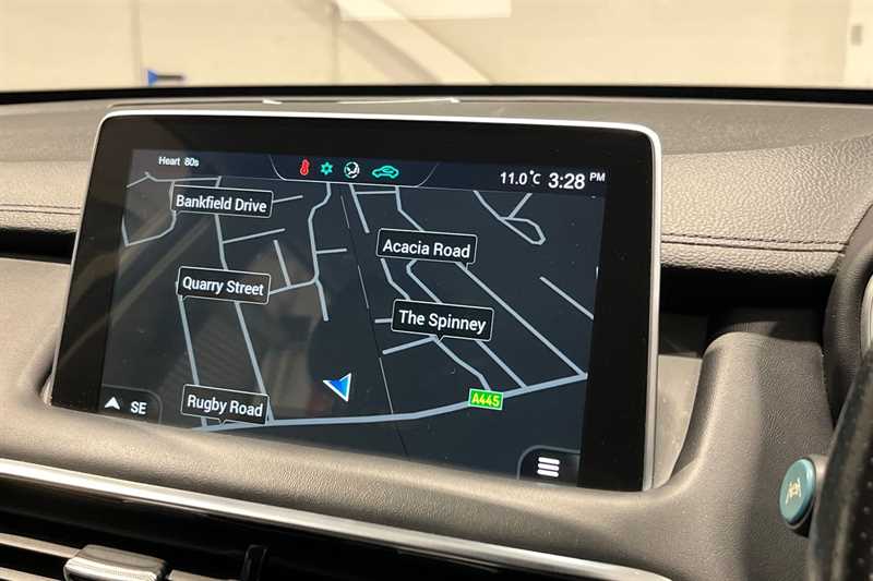 Used MG MG HS 2022 for sale - 77485764: Photo 18