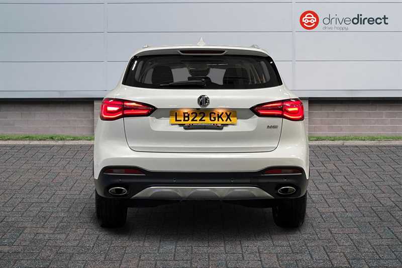 Used MG MG HS 2022 for sale - 77485764: Photo 4