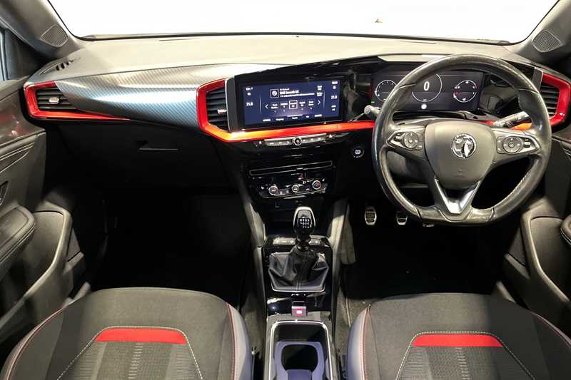 Used Vauxhall Mokka 2022 for sale - 76448252: Photo 13