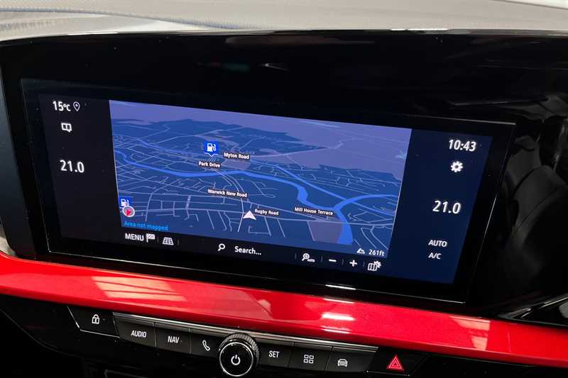 Used Vauxhall Mokka 2022 for sale - 76448252: Photo 18