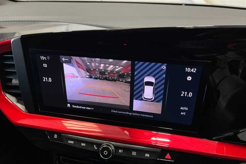 Used Vauxhall Mokka 2022 for sale - 76448252: Photo 19