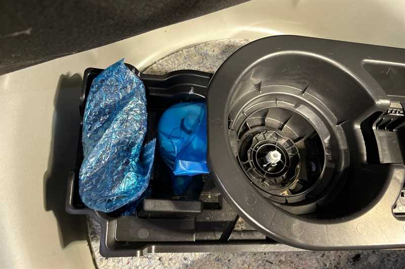 Used Vauxhall Mokka 2022 for sale - 76448252: Photo 37