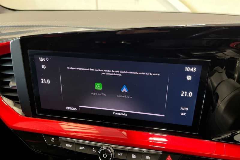 Used Vauxhall Mokka 2022 for sale - 76448252: Photo 38