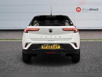 Used Vauxhall Mokka 2022 for sale - 76448252: Photo