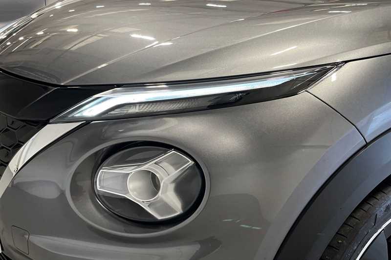 Used Nissan Juke 2023 for sale - 78160835: Photo 29