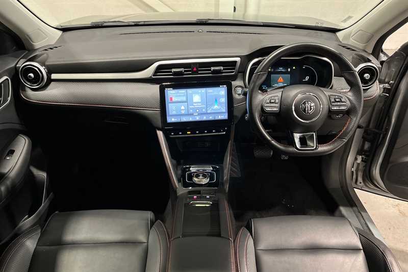 Used MG MG ZS 2022 for sale - 77322172: Photo 13