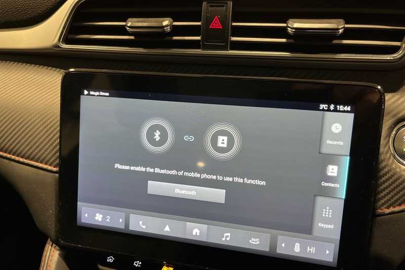 Used MG MG ZS 2022 for sale - 77322172: Photo 41