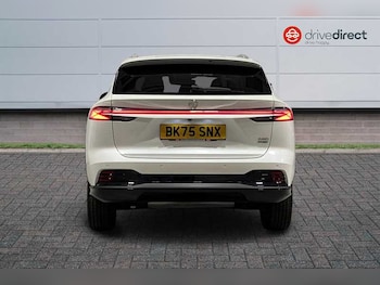 Used MG MG HS 2025 for sale - 77828876: Photo