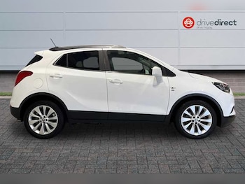 Used Vauxhall Mokka X 2018 for sale - 76529681: Photo