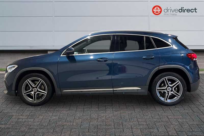 Used Mercedes-Benz GLA for sale - 77335432: Photo 6
