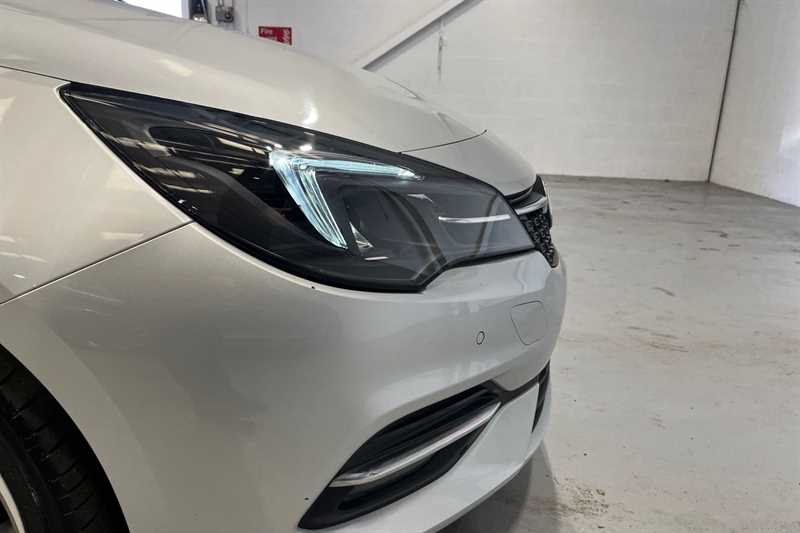 Used Vauxhall Astra 2021 for sale - 76517485: Photo 31