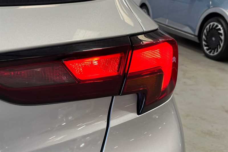 Used Vauxhall Astra 2021 for sale - 76517485: Photo 33