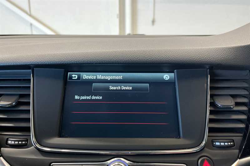 Used Vauxhall Astra 2021 for sale - 76517485: Photo 36