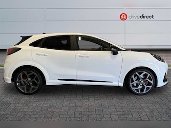 Used Ford Puma 2022 for sale - 78626539: Photo