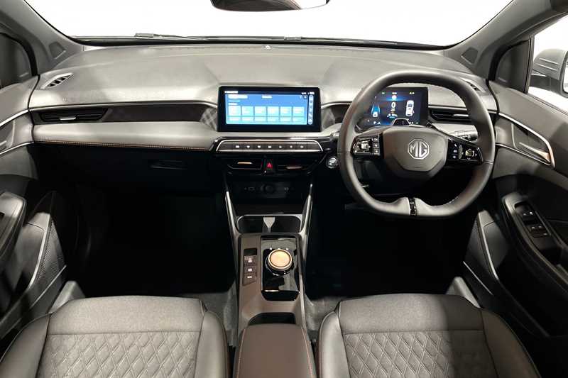 Used MG MG3 2025 for sale - 77473489: Photo 13