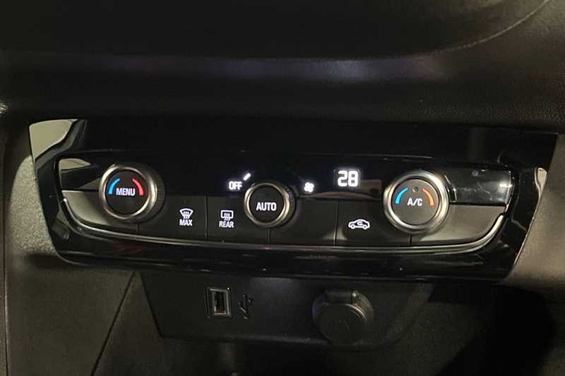 Used Vauxhall Corsa 2024 for sale - 77827863: Photo 15