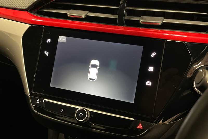 Used Vauxhall Corsa 2024 for sale - 77827863: Photo 19