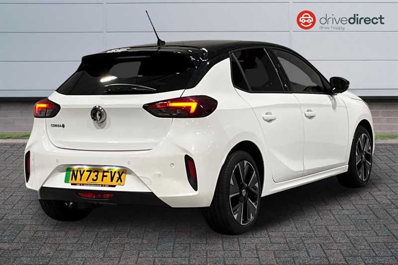 Used Vauxhall Corsa 2024 for sale - 77827863: Photo 3