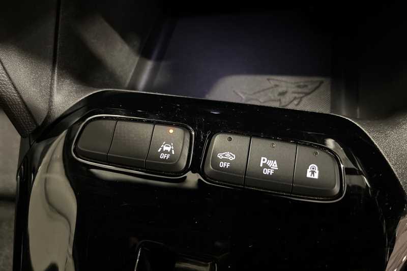 Used Vauxhall Corsa 2024 for sale - 77827863: Photo 41