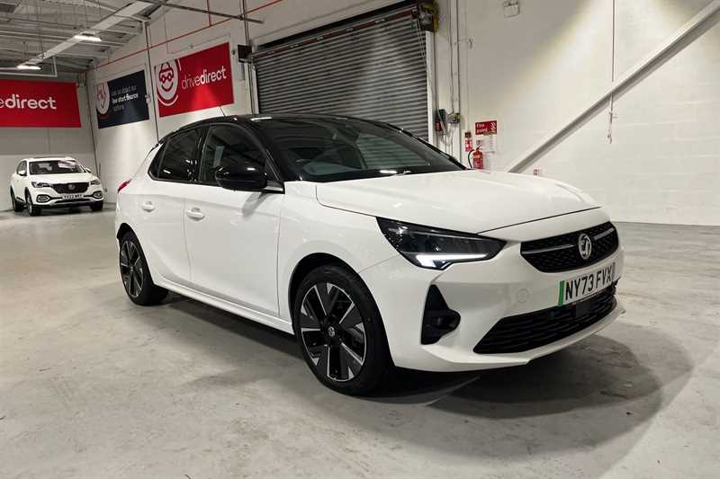 Used Vauxhall Corsa 2024 for sale - 77827863: Photo 44