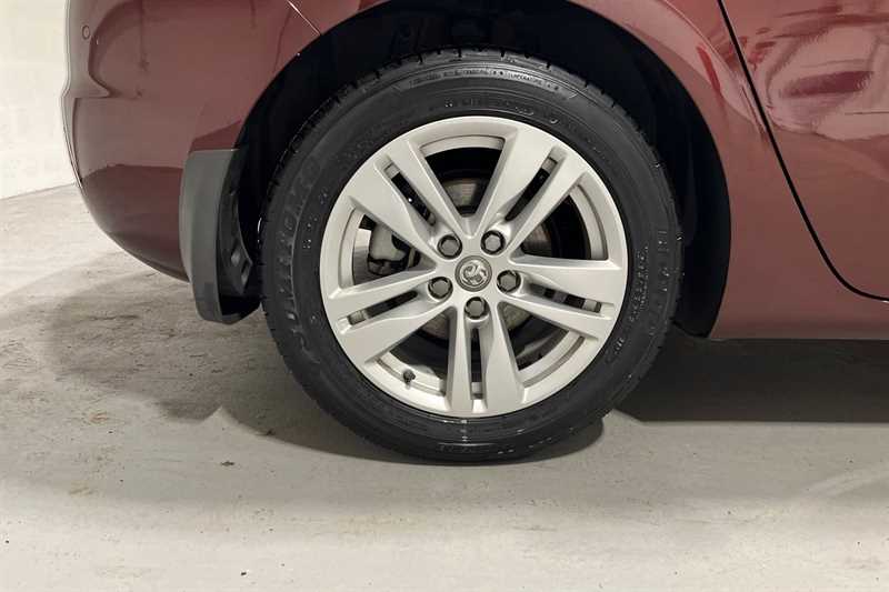 Used Vauxhall Astra for sale - 77811332: Photo 10