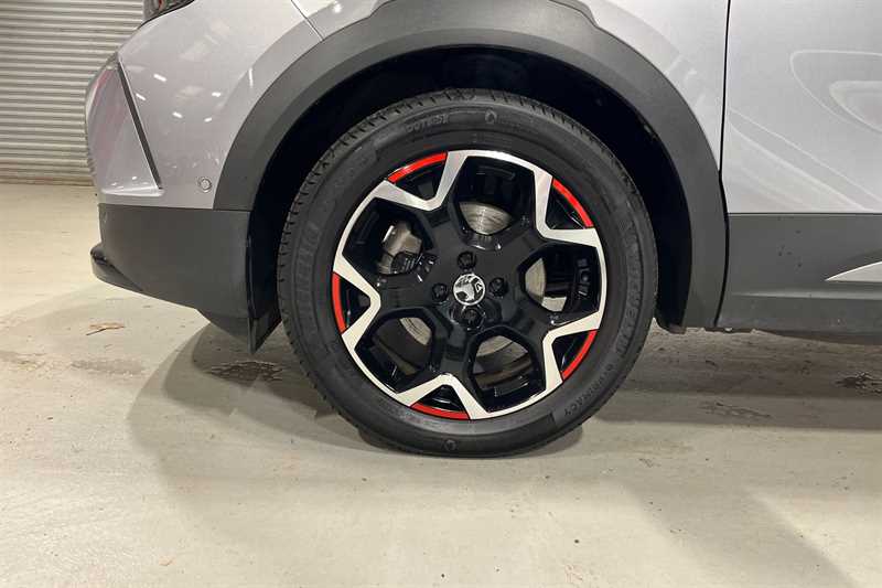 Used Vauxhall Mokka 2021 for sale - 77800977: Photo 12