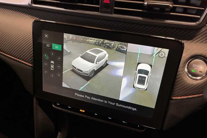 Used MG MG ZS 2024 for sale - 77930375: Photo 40