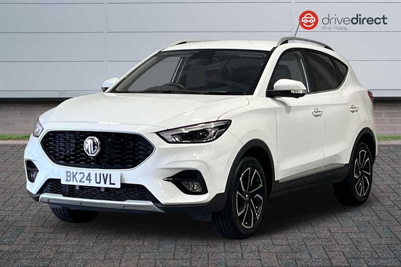 Used MG MG ZS 2024 for sale - 77930375: Photo 7