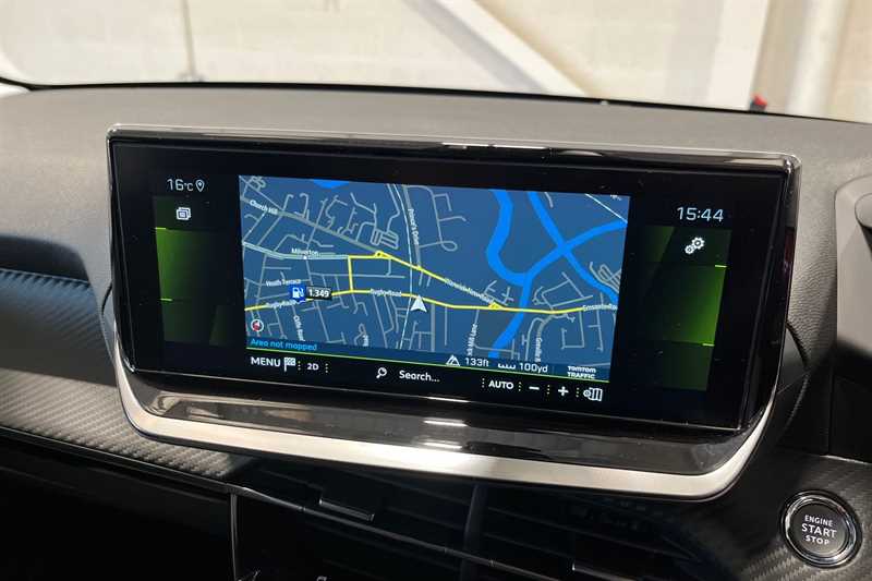 Used Peugeot 208 2023 for sale - 77334613: Photo 18