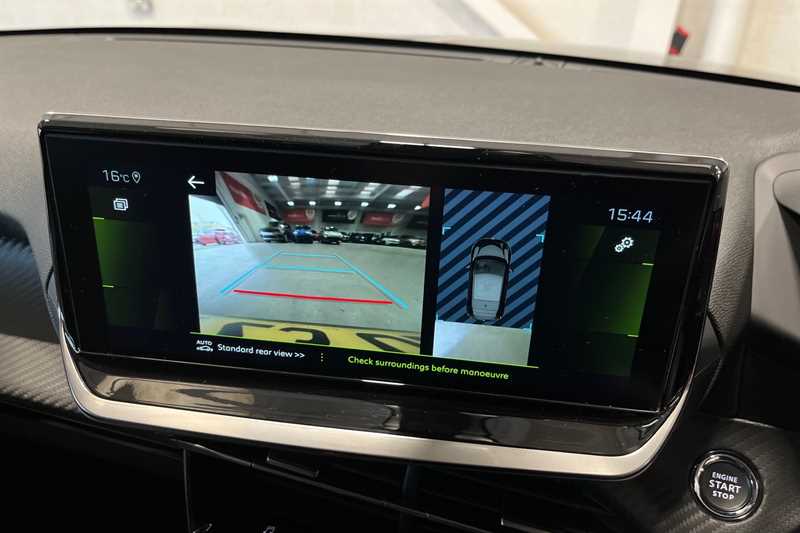 Used Peugeot 208 2023 for sale - 77334613: Photo 19