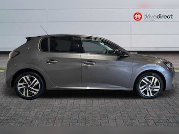 Used Peugeot 208 undefined for sale - 77334613: Photo