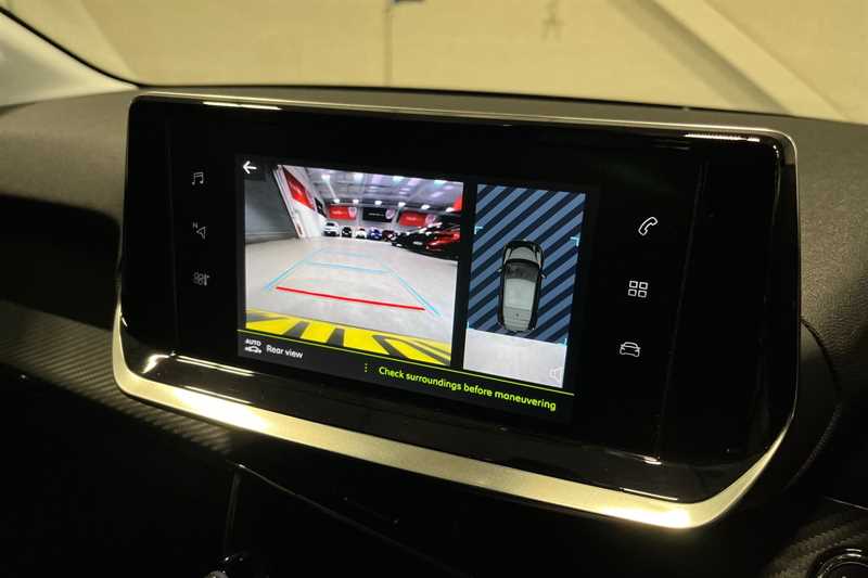 Used Peugeot 208 2022 for sale - 77811309: Photo 19