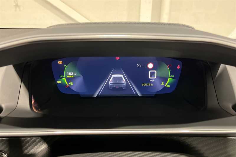 Used Peugeot 208 2022 for sale - 77811309: Photo 20