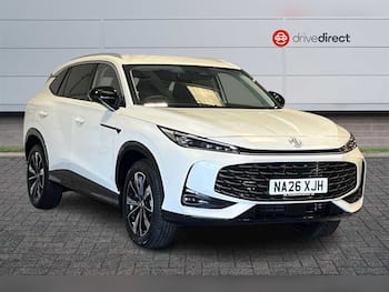 Used MG MG HS 2026 for sale - 79863890: Photo