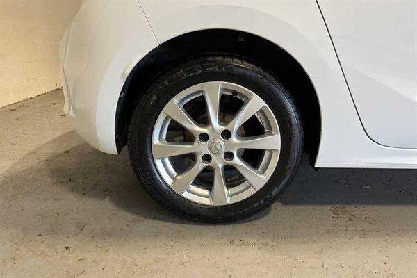 Used Vauxhall Corsa 2022 for sale - 76124996: Photo 10