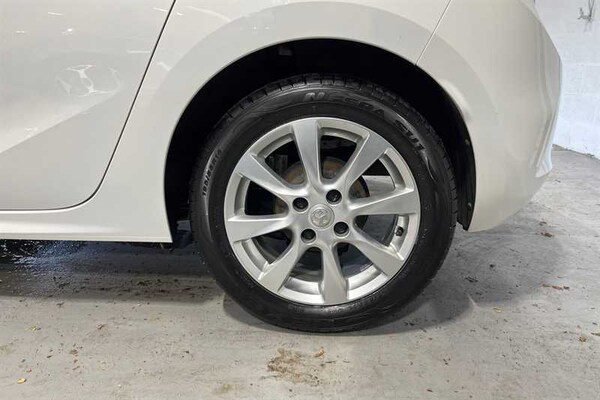Used Vauxhall Corsa 2022 for sale - 76124996: Photo 11
