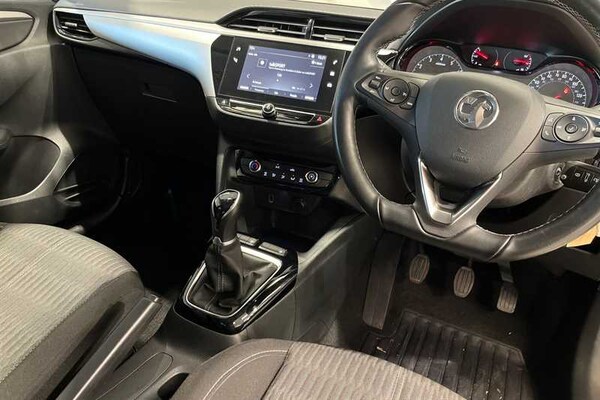 Used Vauxhall Corsa 2022 for sale - 76124996: Photo 14