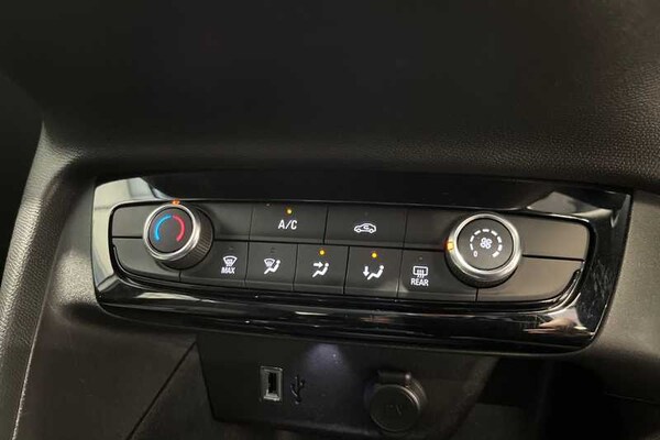 Used Vauxhall Corsa 2022 for sale - 76124996: Photo 15