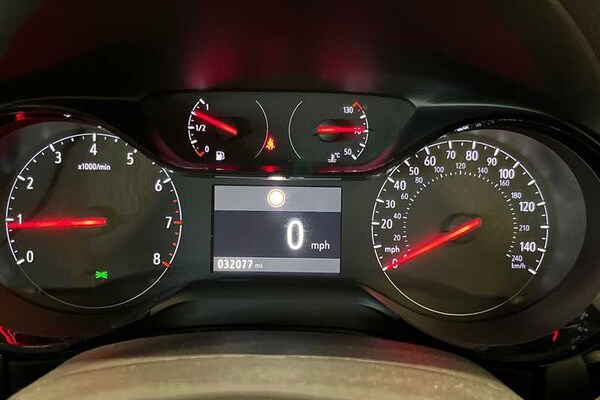 Used Vauxhall Corsa 2022 for sale - 76124996: Photo 20