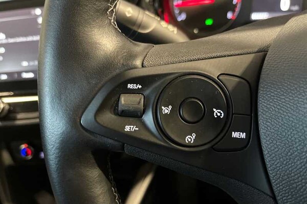 Used Vauxhall Corsa 2022 for sale - 76124996: Photo 21