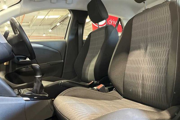 Used Vauxhall Corsa 2022 for sale - 76124996: Photo 23