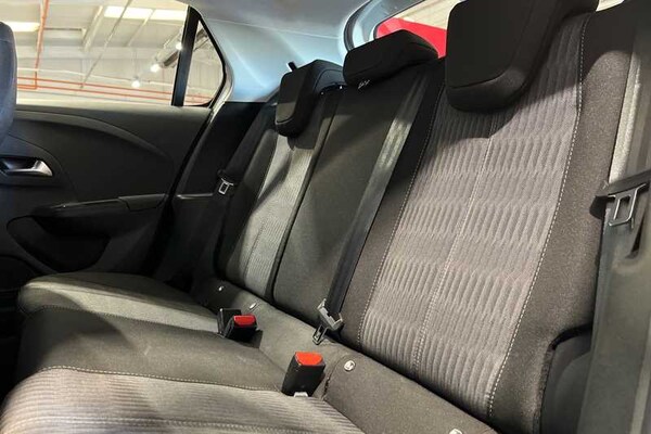 Used Vauxhall Corsa 2022 for sale - 76124996: Photo 24