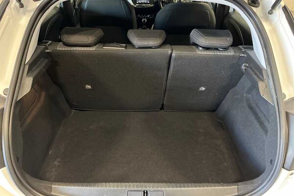 Used Vauxhall Corsa 2022 for sale - 76124996: Photo 25