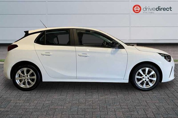 Used Vauxhall Corsa 2022 for sale - 76124996: Photo 2