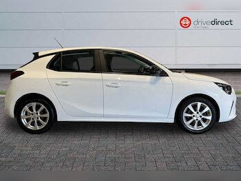 Used Vauxhall Corsa 2022 for sale - 76124996: Photo 2