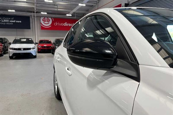 Used Vauxhall Corsa 2022 for sale - 76124996: Photo 34