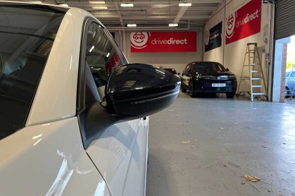 Used Vauxhall Corsa 2022 for sale - 76124996: Photo 35