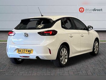 Used Vauxhall Corsa 2022 for sale - 76124996: Photo 3